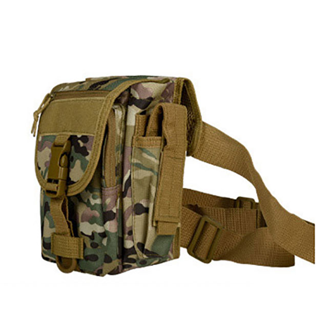 Waist Leg Bag