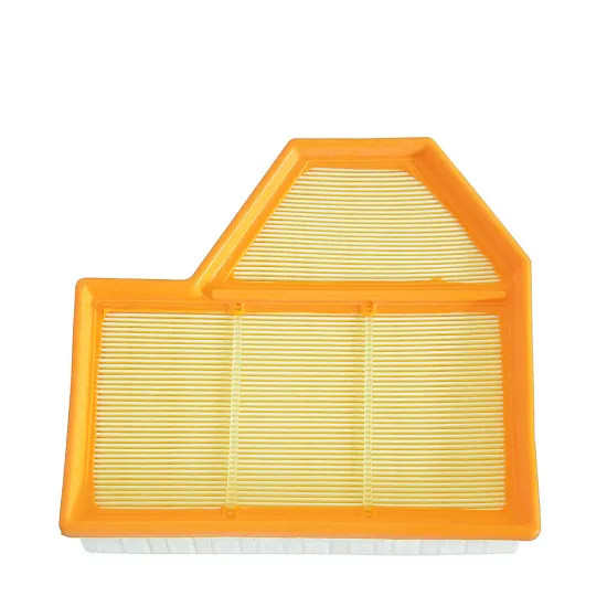 High Quality Auto Air Filters and Parts - 13727834715
