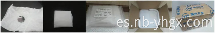 D1/3/5/7/12/16/18/20 mm Bk7 (K9) sílice fundida Jgs1 Zk3 Zf6 lente de bola de vidrio óptico de zafiro