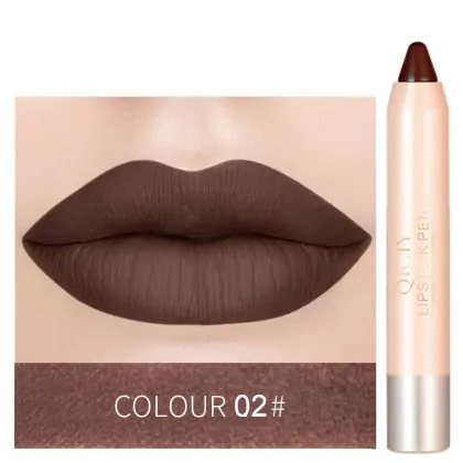 Custom Logo Vegan Lip Liner Pencil - Wholesale Waterproof Lip Liner Supplier