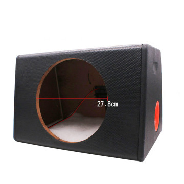Soway OP-Z MN12-12-2 Caja de altavoces vacío de 12 pulgadas-Entrega rápida