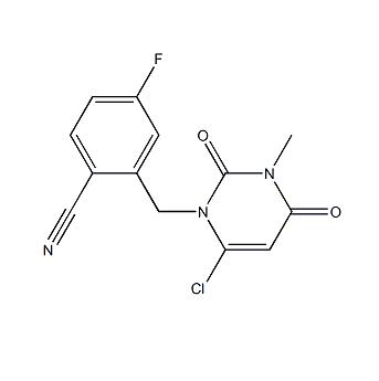 Trelagliptin Succinate Intermediates CAS 865759-24-6