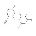 Trelagliptin 중간체, DPP-4 억제제 CAS 만들기 865759-24-6