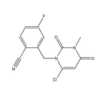 Trelagliptin Succinate Intermediates CAS 865759-24-6