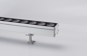 IP66 Hotel Apartment Exterior LED Wall Washer Light