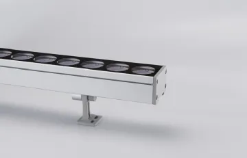 IP66 Hotel Apartment Exterior LED Wall Washer Light