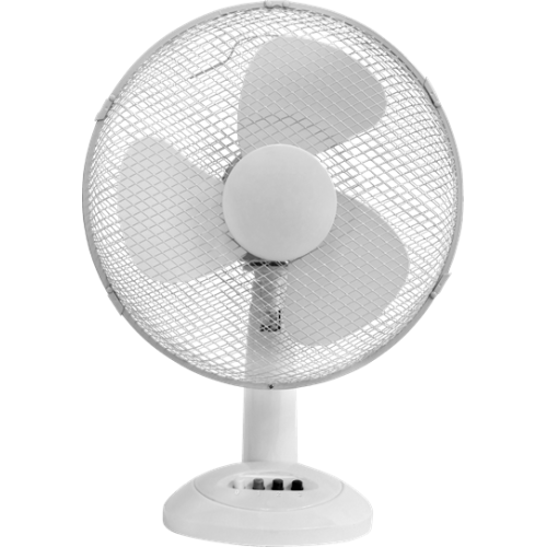 Ventilateur de bureau / ventilateur de bureau de 16 pouces