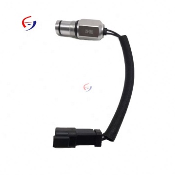 258-0883 Fuel Pressure Switch for Excavator