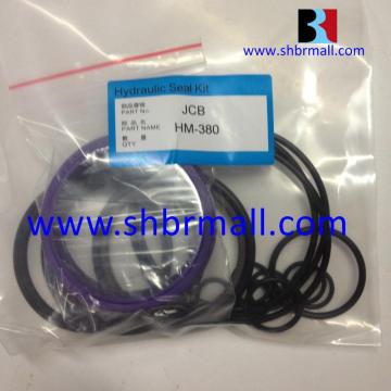 Repair Kits for HM380 JCB Hydraulic Hammer Breaker: Keeping Your Equipment in Top Shape