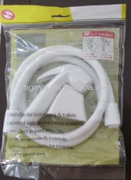GY-13 abs bidet cleaning bathroom handheld travel shattaf