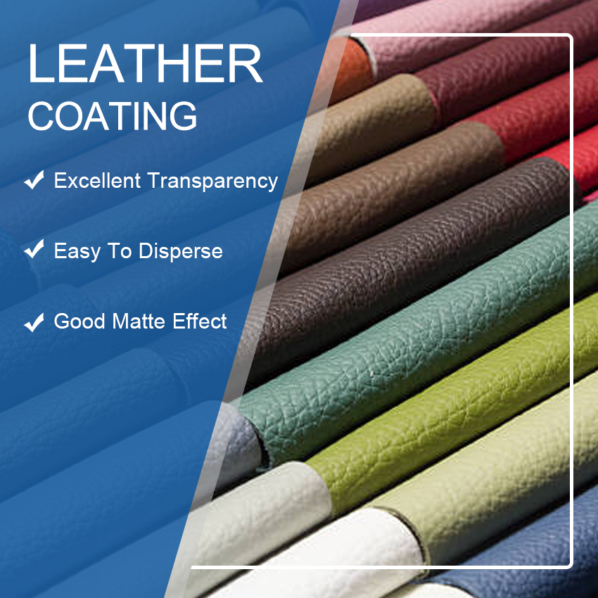 QUANXU SILICA DIOXIDE POWDER (SS-70) APPLICATIONS 3