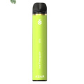 abar Vape pen 1500puffs Honeydew