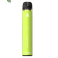 Abar Vape Pen 1500puffs Honeydew