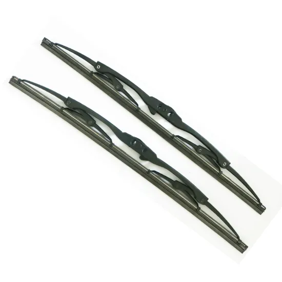 High-Quality Wholesale Auto Multifunctional Wiper Long-Life OEM Supplier