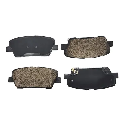 Automotive Brake Pads 58302-2WA00 for KIA SORENTO 2012