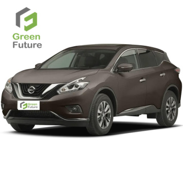 Nissan Loulan 2024 2.5L XE 2WD Κινέζικη κάμερα LED Δερμάτινη Σκούρο πολλαπλών λειτουργιών αυτόματη ηλιοροφή