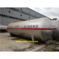 13000 gallon 27 tấn Bulk Propane Tank