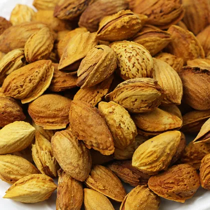 Bulk Raw Whole California Almonds Price Kernel