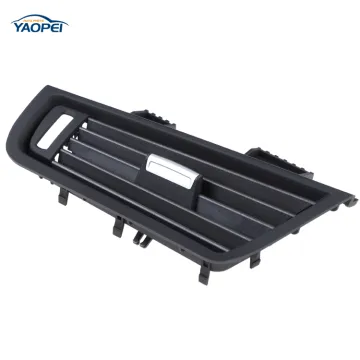 Front Right Console Grill Dash AC Air Vent for BMW 5 Series F10 F11 F18 2010-2016