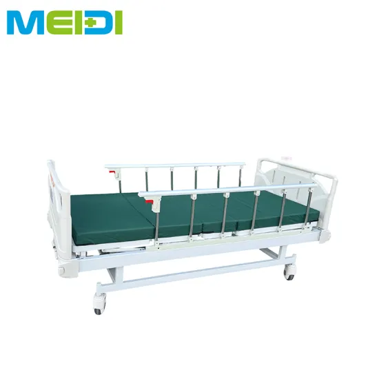 Ordinary Hospital Bed with Excellent Shake