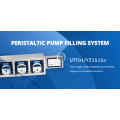 Peristaltic Pump Filling System Small Bottle Filling Machine