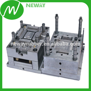 High Quality Custom Made Plastic Mold from China Manufacture