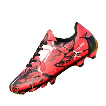 Popular High Ankle Soccer Shoes for Turf and Training
