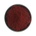 Peinture de ciment d'oxyde de fer fe2o3 pigment inorganique rouge