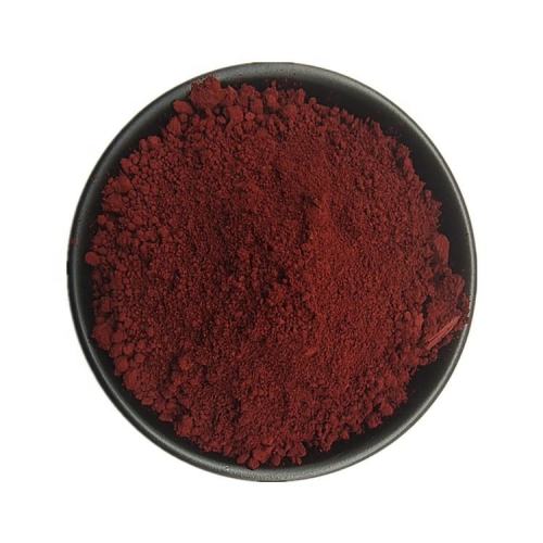 Iron Oxide Cement Paint Fe2o3 Red Inorganic Pigment