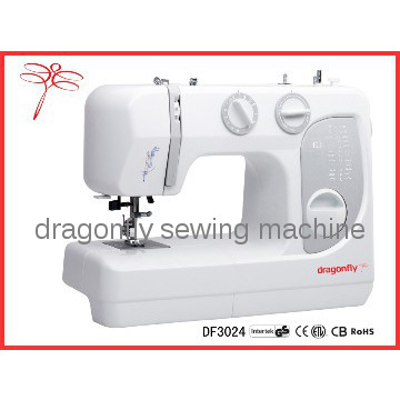 chinese domestic sewing machine