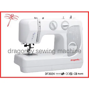 chinese dragonfly sewing machine