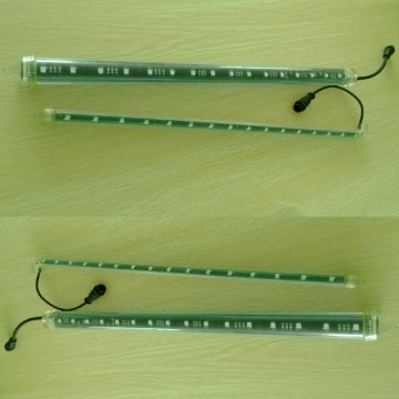 3D LED Falling Star Digitale Verticale Meteoorbuis