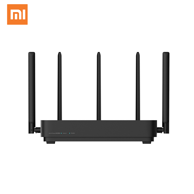 Mi Router A2350