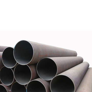 Sch 40 20# Seamless Alloy Steel Pipe