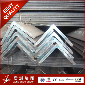 L Galvanized Angle Steel/Most Hot-selling Steel Angle Bar Price On Alibaba