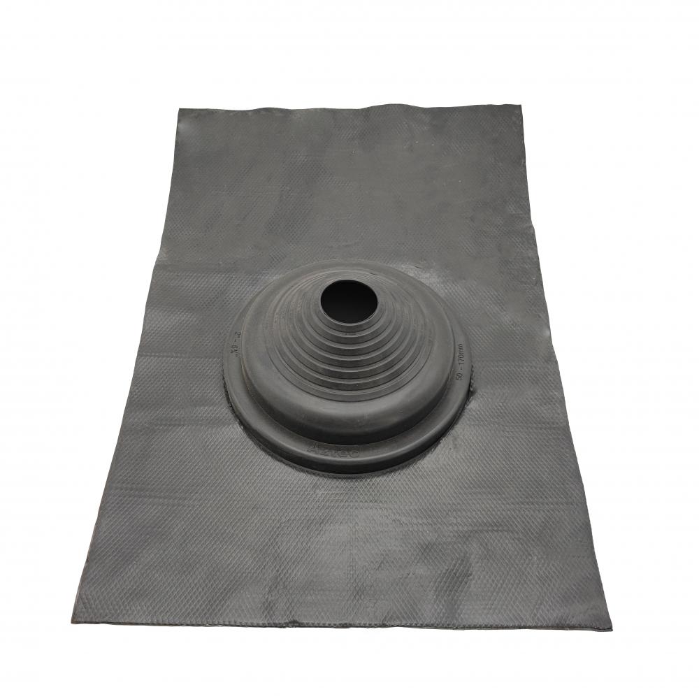 Weatherproof EPDM Lead-zinc Sheet Butyl Tape Seal Board