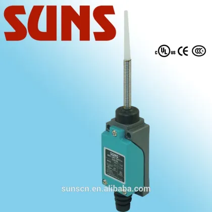 UL approval compact limit switches az-8112