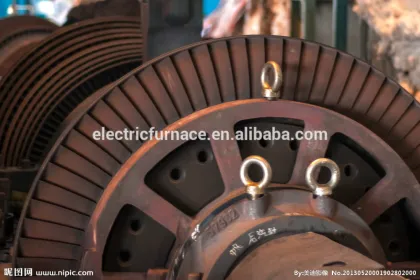 sale turbine blade from Wuxi Turbine Blade Co., Ltd.