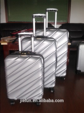 Travel rod boxes