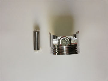 Engine Piston For  AT Jac J5 S1004L21153-50002