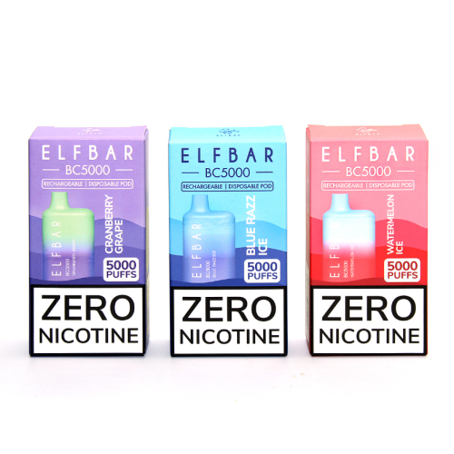 eifbar bc5000 wholesaler vape price