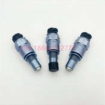 High Quality Chinese Bus Gearbox Spare Parts for Yutong ZK6116 ZK6120 ZK6125 Speed Sensor