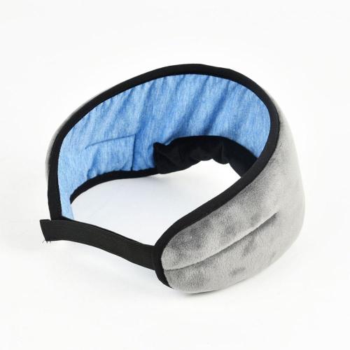 Bluetooth Eye mask Sports Travel Headset