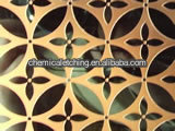 Titanium Plating Decorative Plate Etching Machine