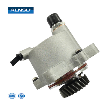 Pompa per aspirapolvere per auto a parti automatiche per isuzu dmax 4jj1 4jk1