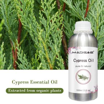 100% чистое кипарисовое масло натуральное кипарисовое масло натуральное эфирное масло кипариса