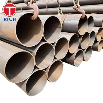 YB 4103 Welded Steel Tubes For Heat-exchanger