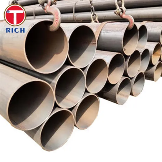 YB 4103 Welded Steel Tubes For Heat-exchanger