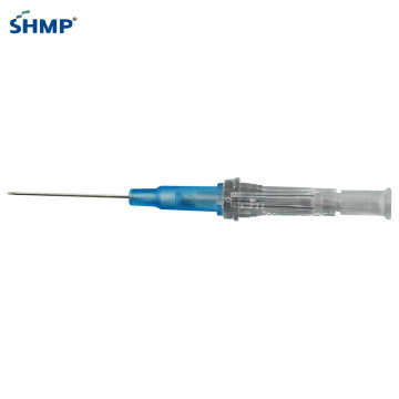 IV Cannula (Pen-Like 22G)