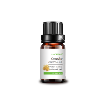 Osmanthus Water-Soluble Essential Oil For Aroma Diffuser